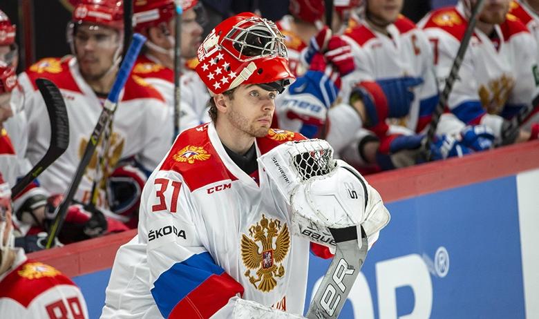 Илья Сорокин
