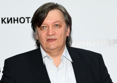 «Не стал бы капризничать»: Велединский о Петрове, Хабенском и Кологривом
