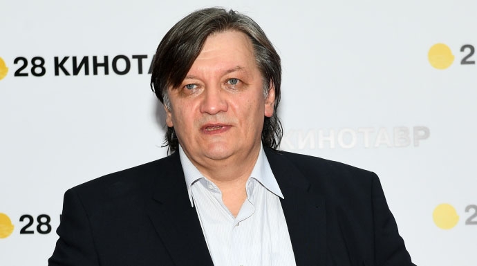 Александр Велединский