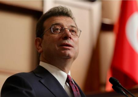 Оппозиция выдвинула своего кандидата на выборы президента Турции