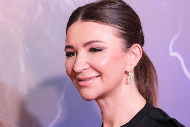 Елена Блиновская