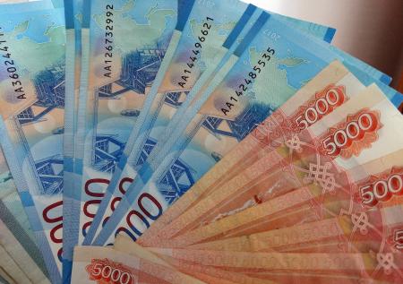 Мошенник похитил более 10 млн рублей у матери ребенка со СМА
