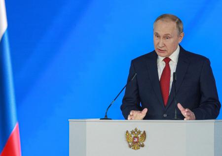 Путин поручил разобраться с высокими ценами на Камчатке