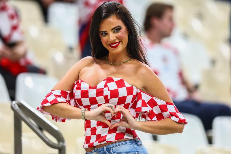 Хорватская модель Ивана Кнолль