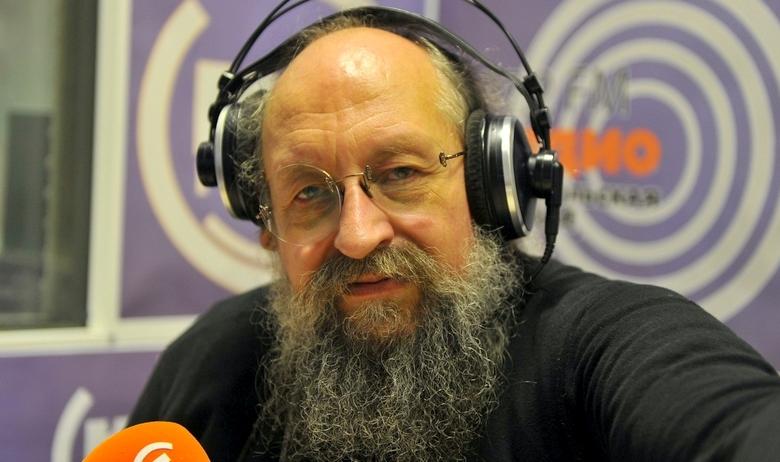Эрудит Анатолий Вассерман