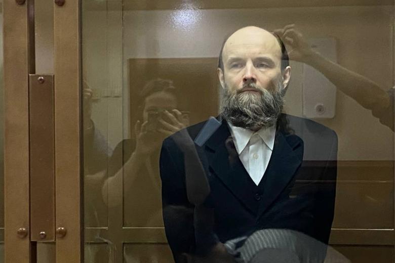Виталий Кольцов