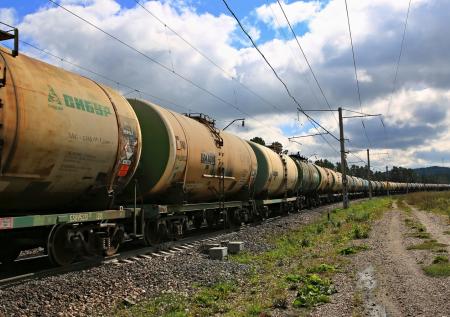 NI: остановка Россией экспорта нефти грозит Западу «войной  на истощение»