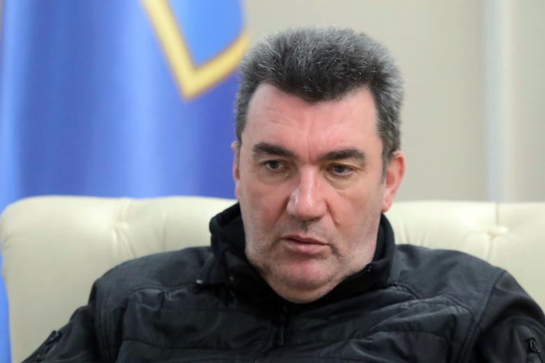 Алексей Данилов 