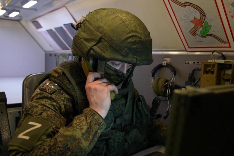 ВС РФ