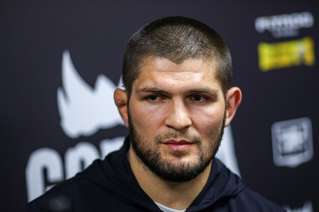 Нурмагомедов захотел организовать бой для Фёдора Емельяненко