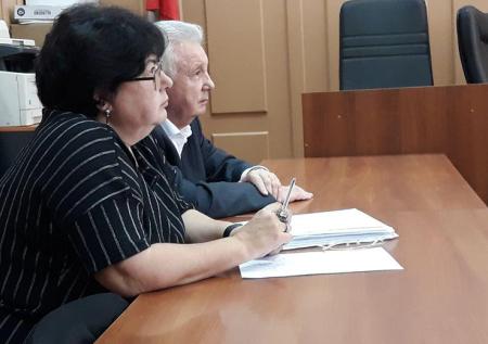  Операцию на сердце Ишаеву сделают под домашним арестом
