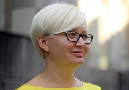 Писательница Ницой возмутилась «русификацией» Львова