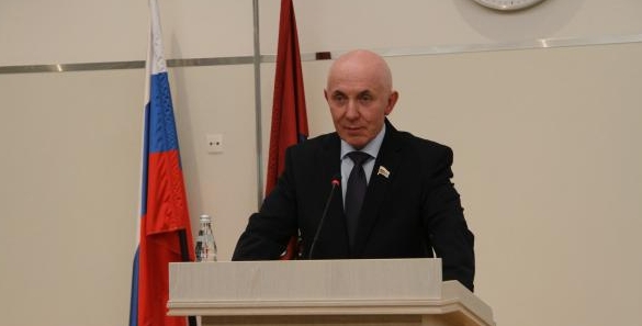Юрий Синельщиков
