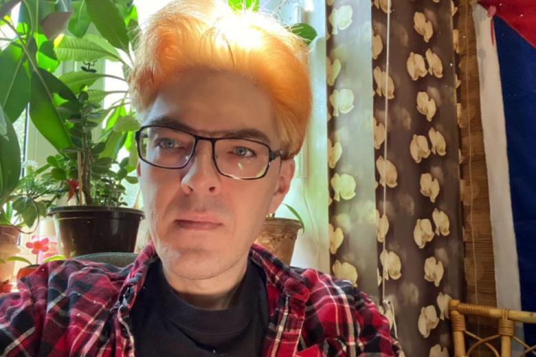 Алексей Поднебесный