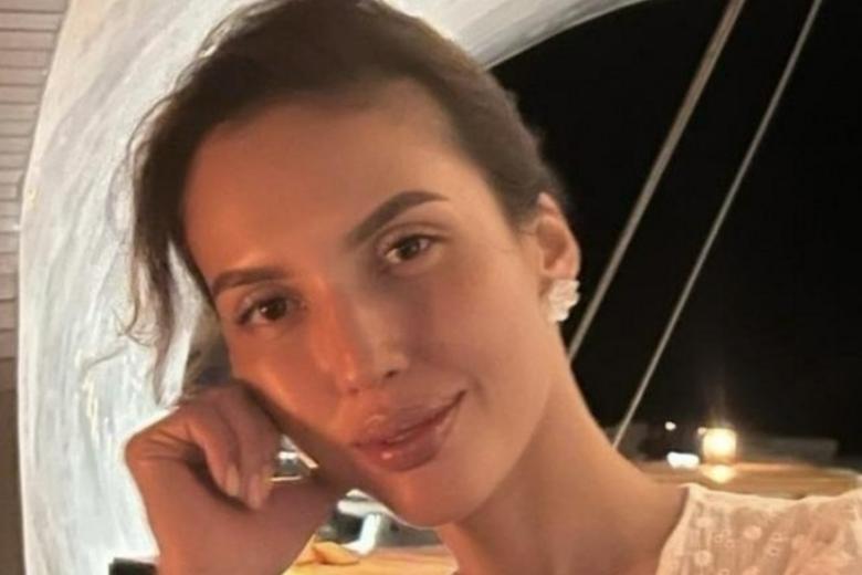 Салтанат Нукенова