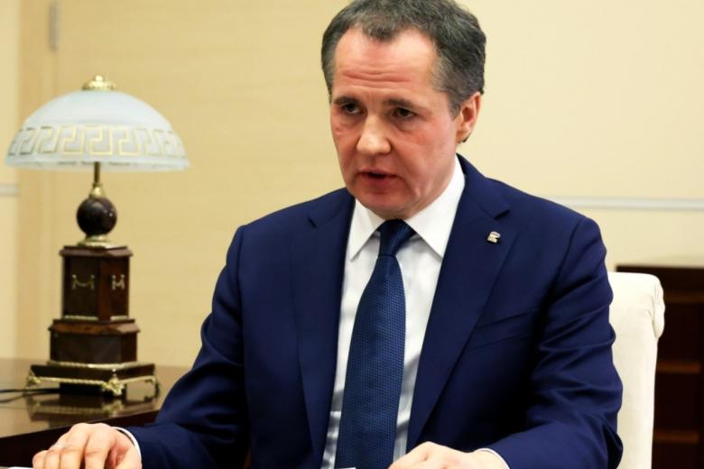 Вячеслав Гладков