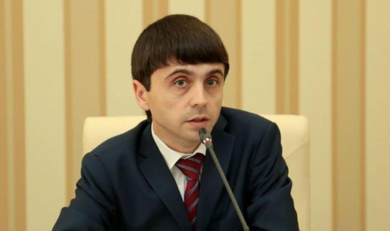 Руслан Бальбек