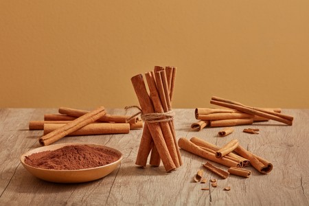 Раскрыт неожиданный побочный эффект корицы