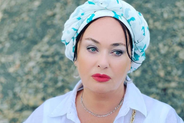 Лариса Гузеева