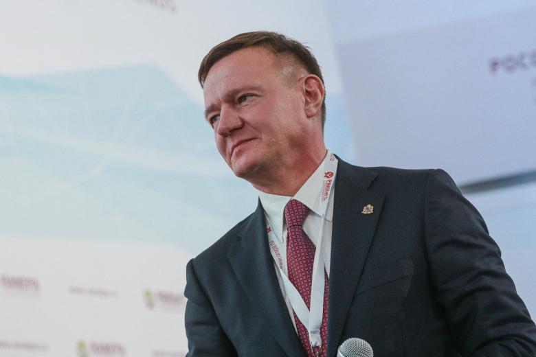 Роман Старовойт