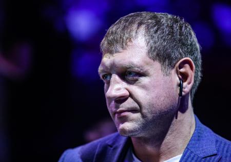 Отсидевший за изнасилование Емельяненко рассказал о скорой женитьбе