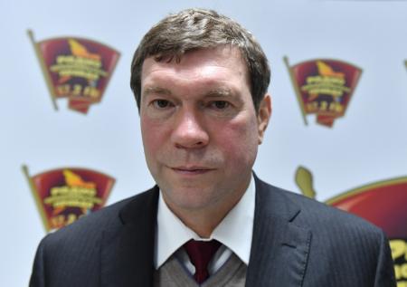 Экс-депутат Рады предрек новые отставки силовиков на Украине после Данилова