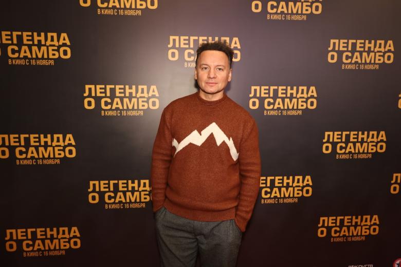 Александр Олешко