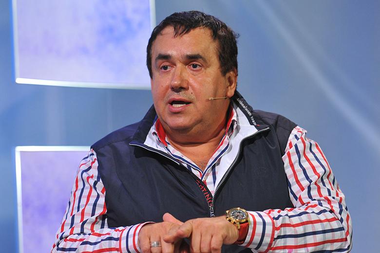 Станислав Садальский