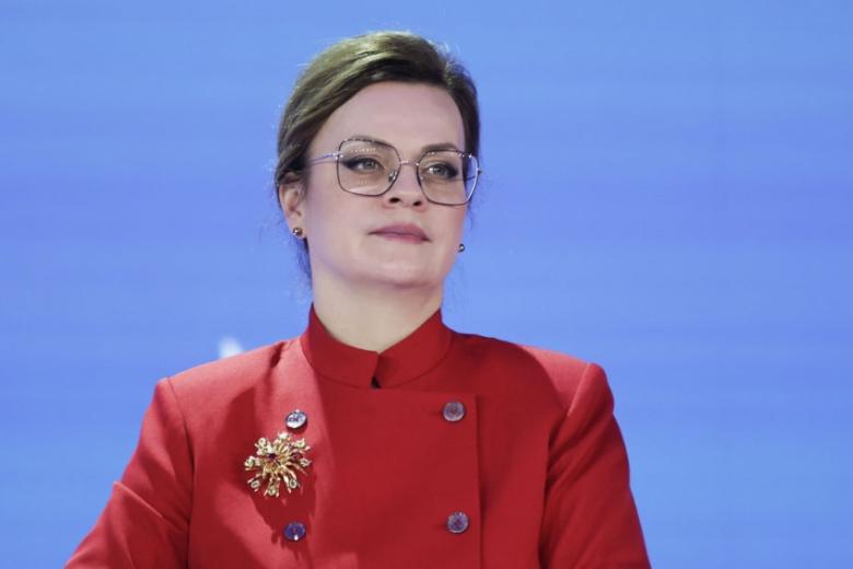 Анна Цивилева