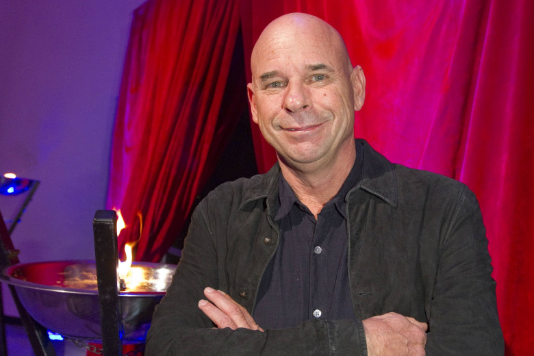 Ги Лалиберте