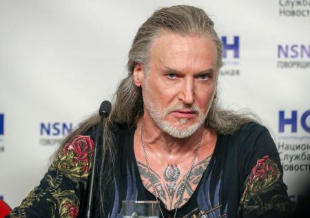 Джигурда назвал артиста, который может быть ответом Мадонне