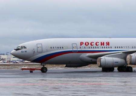 Еще в двух городах России ввели ограничения на полеты