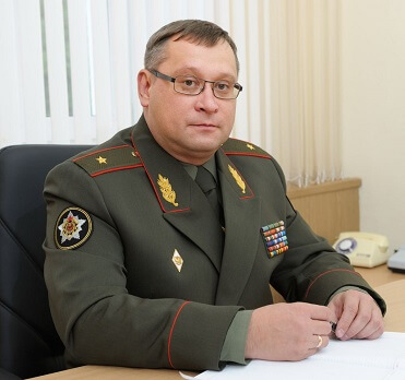 Павел Муравейко