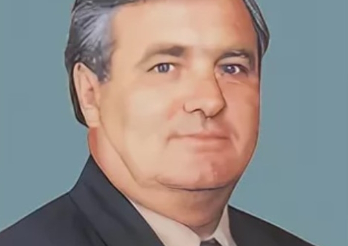 Геннадий Коновалов