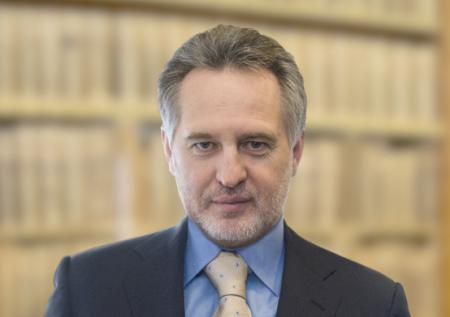 Украина ввела санкции против российского бизнесмена 