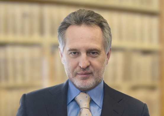 Дмитрий Фирташ