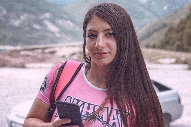 Лиана Джоджуа