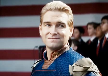 Amazon выпустил трейлер четвертого сезона «Пацанов»