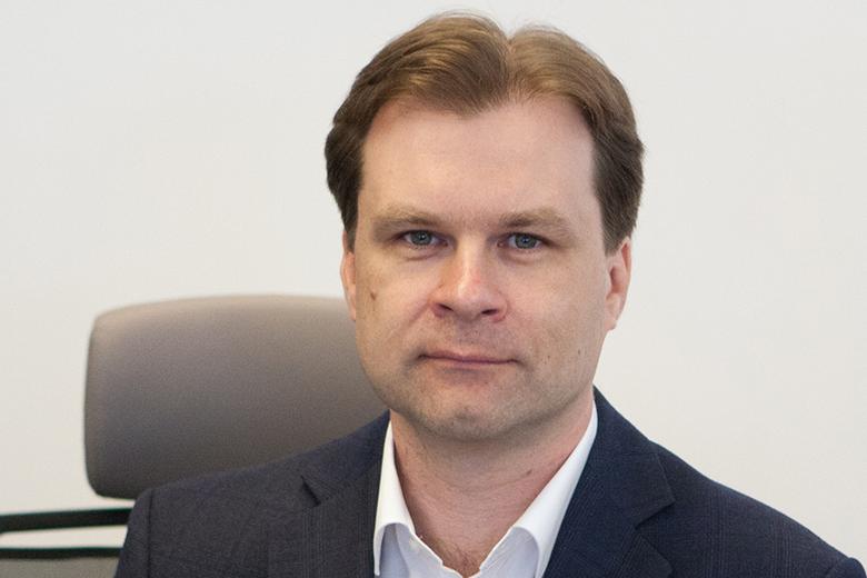 Михаил Петров