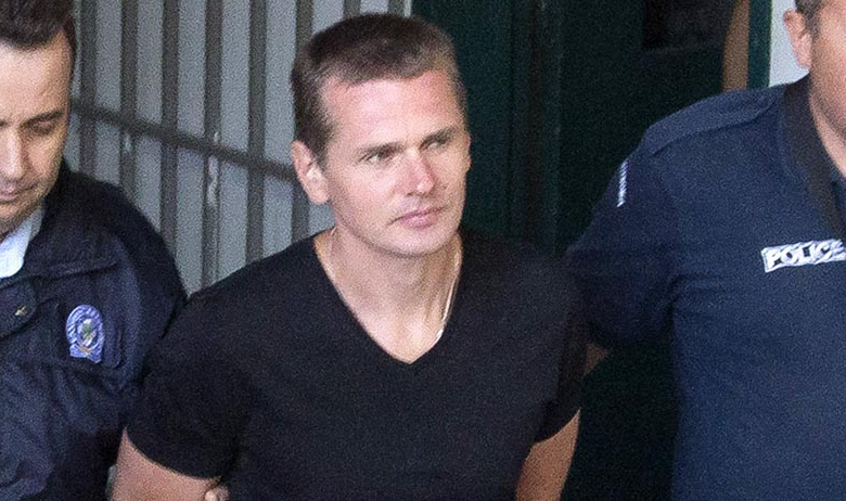 Александр Винник