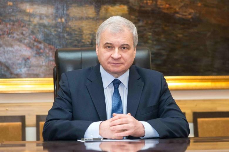 Андрей Денисов