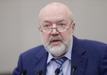 В Госдуме рассказали, когда примут закон об организации власти в субъектах