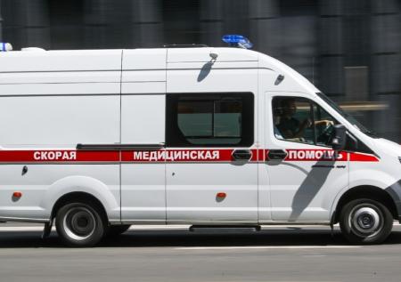 Число отравлений в столовой Черкизовского мясокомбината увеличилось