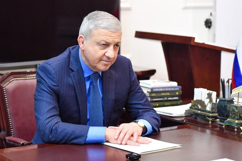 Вячеслав Битаров