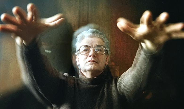 Аллан Чумак, 1993 год