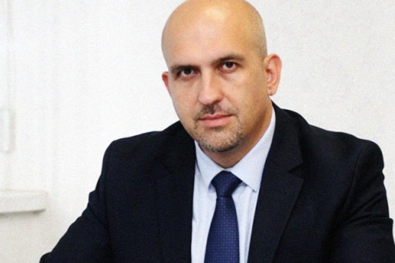 Виталий Иваненко