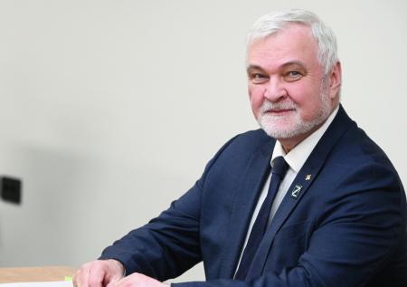 Еще один российский губернатор ушел в отставку
