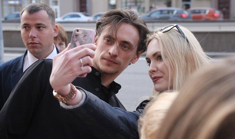 Сергей Полунин