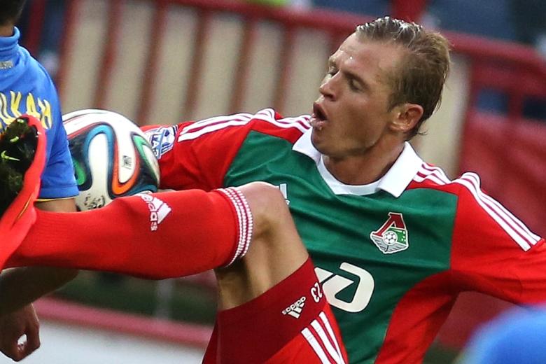 Дмитрий Тарасов