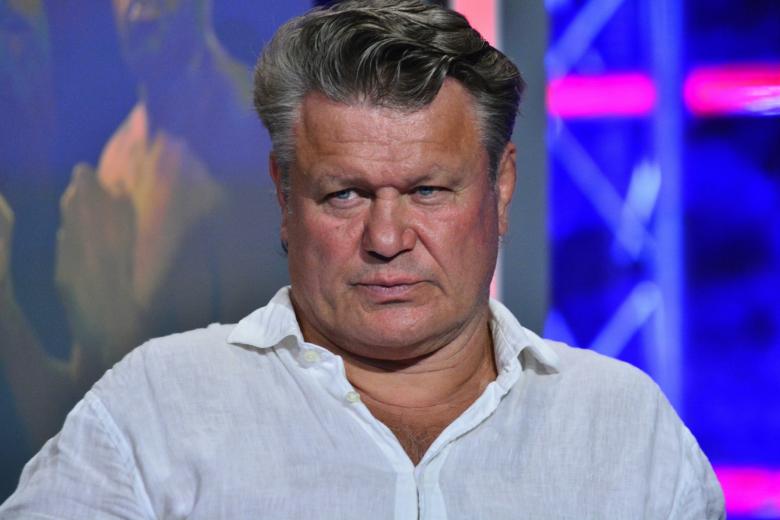 Олег Тактаров